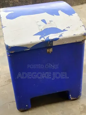 Delivery Box