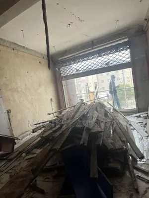 Shop for Rent