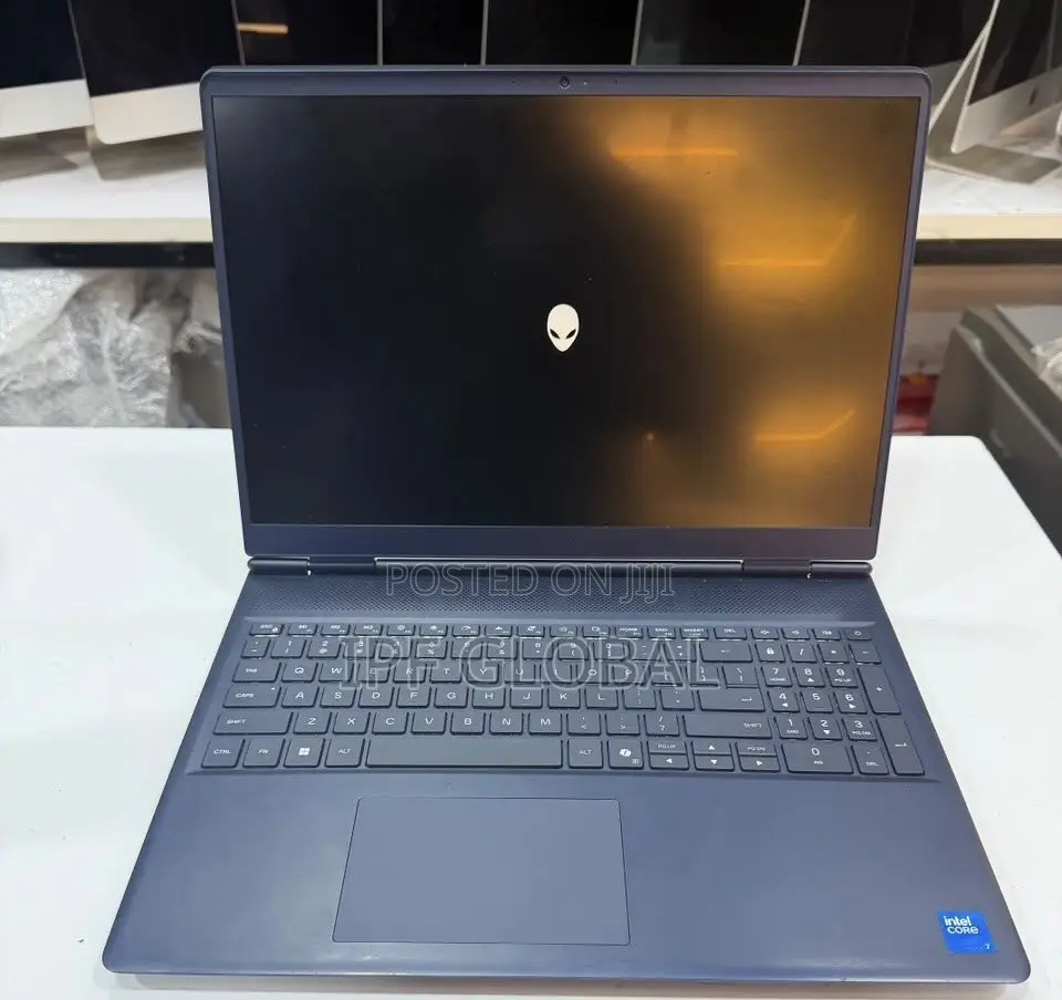 Laptop Alienware 16 Aurora 16GB Intel Core 7 SSD 512GB