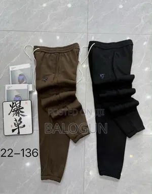Men's Joggers