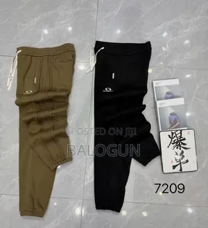 Men's Joggers