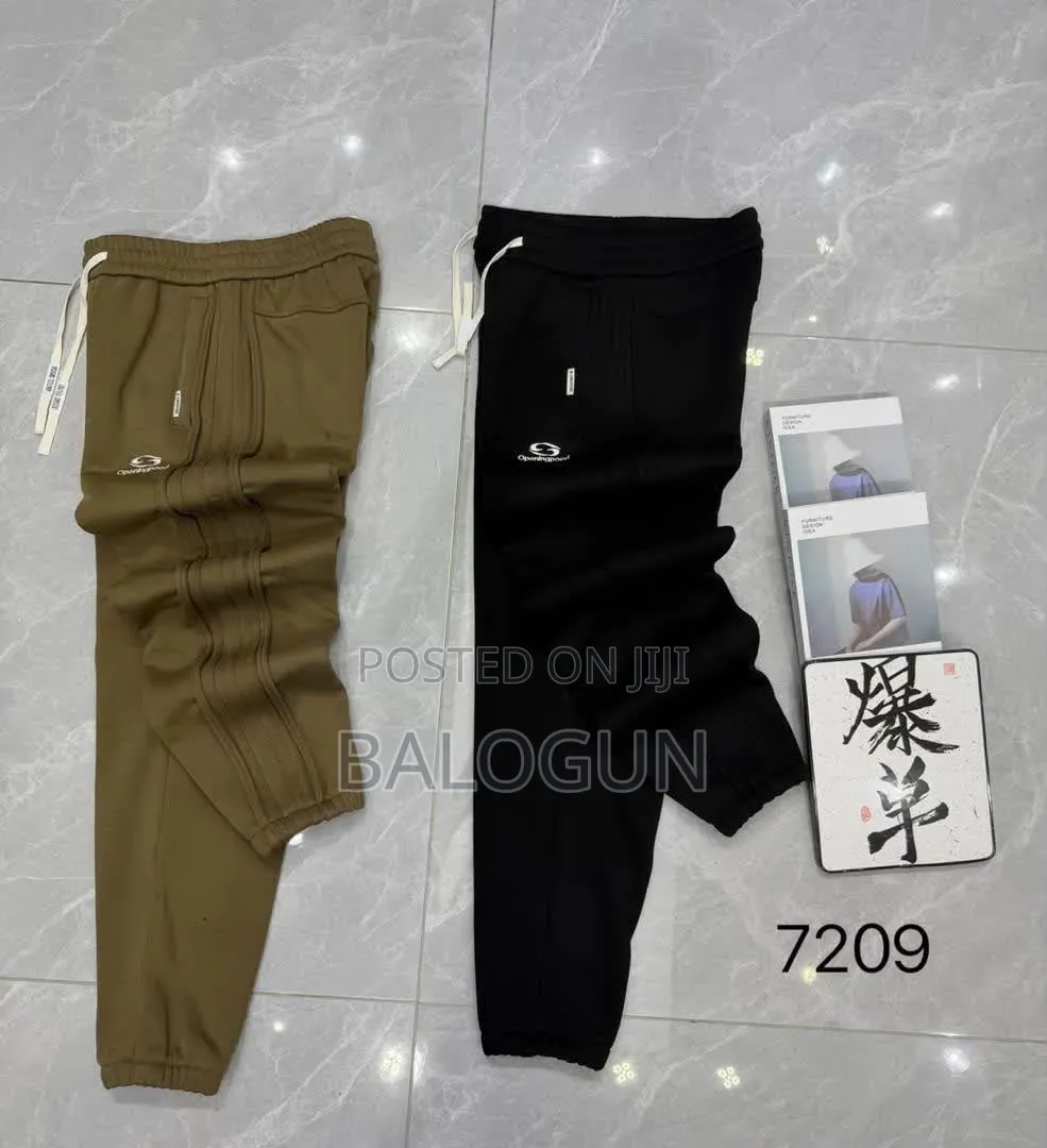 Men's Joggers