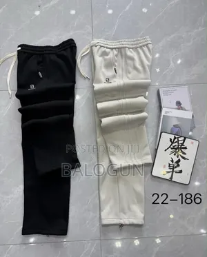 Men's Joggers