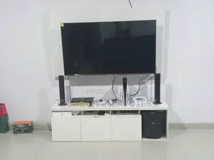 TV Console Available