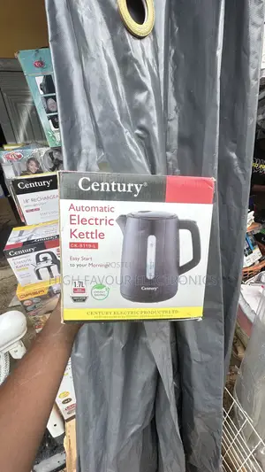 Century Electric Kettle