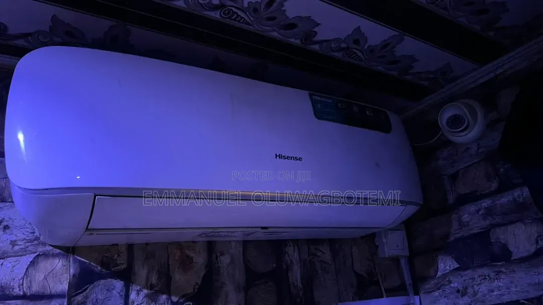 1.5 HP Air Conditioner