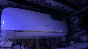 1.5 HP Air Conditioner