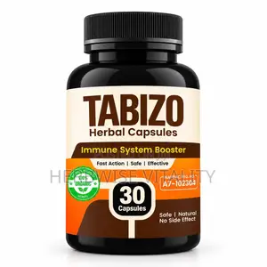 Tabizo Immune Booster