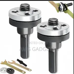Electric Drill Conversion Angle Grinder Adapter Kit