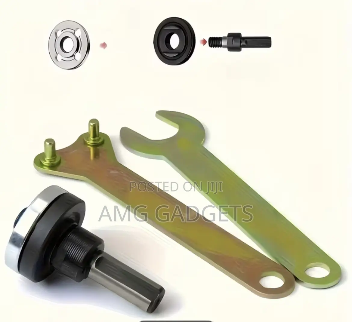 Electric Drill Conversion Angle Grinder Adapter Kit