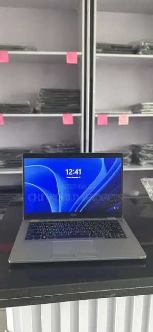 Laptop Dell Latitude 5310 8GB Intel Core i5 SSD 256GB