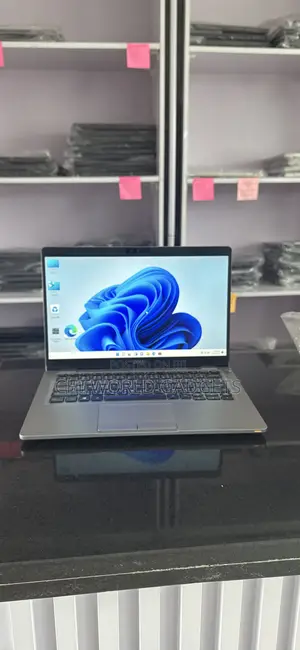 Laptop Dell Latitude 5310 8GB Intel Core i5 SSD 256GB