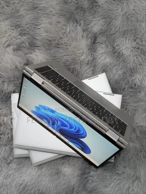 Laptop HP EliteBook 1040 G6 16GB Intel Core i5 SSD 256GB