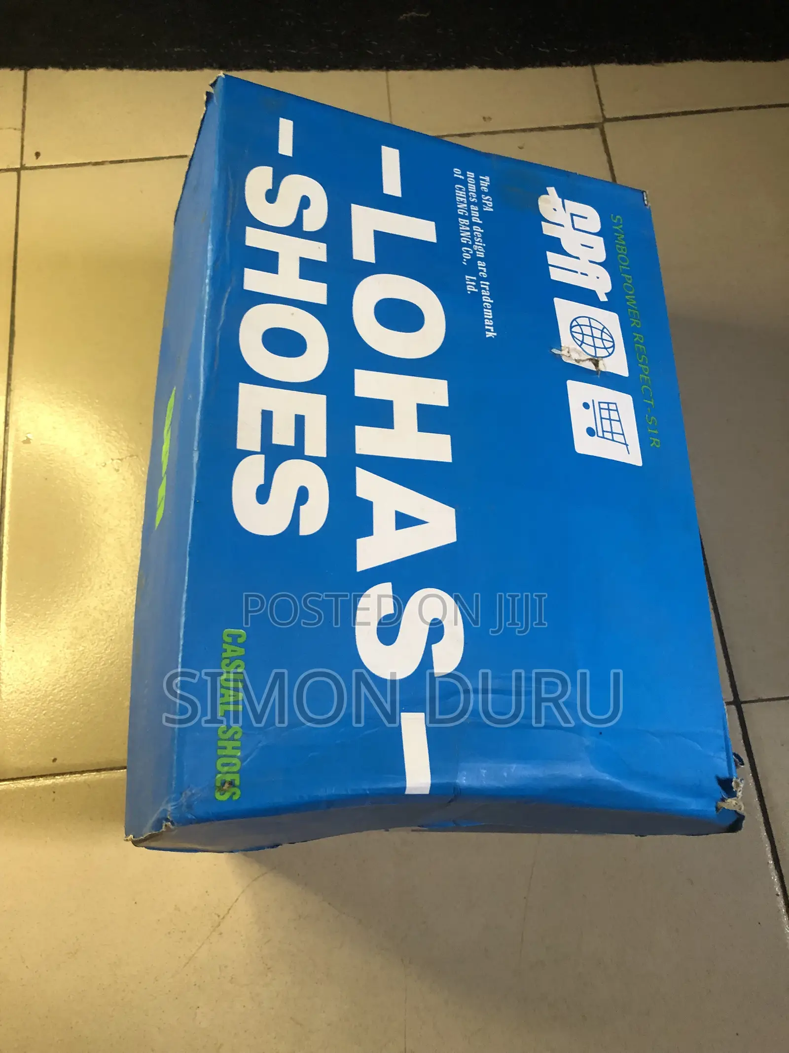 Original OGiY Sneakers for Sale.