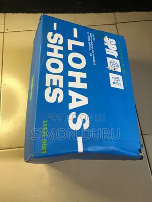 Original OGiY Sneakers for Sale.