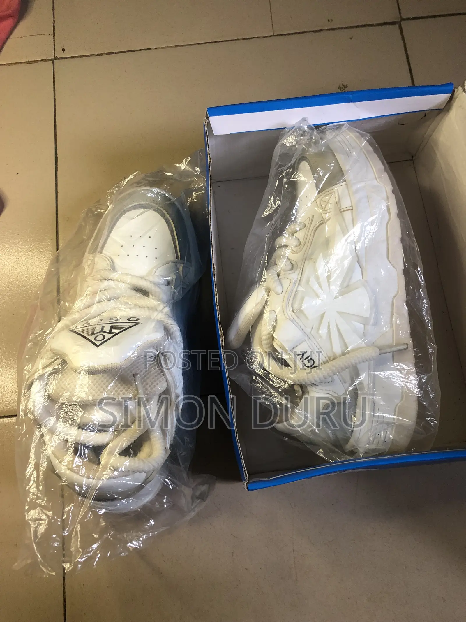 Original OGiY Sneakers for Sale.