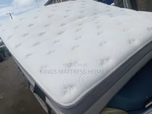 But Good Hybrid Mattress Canadian Mattress