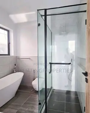 4bdrm Duplex in Lekki Phase 1 for sale