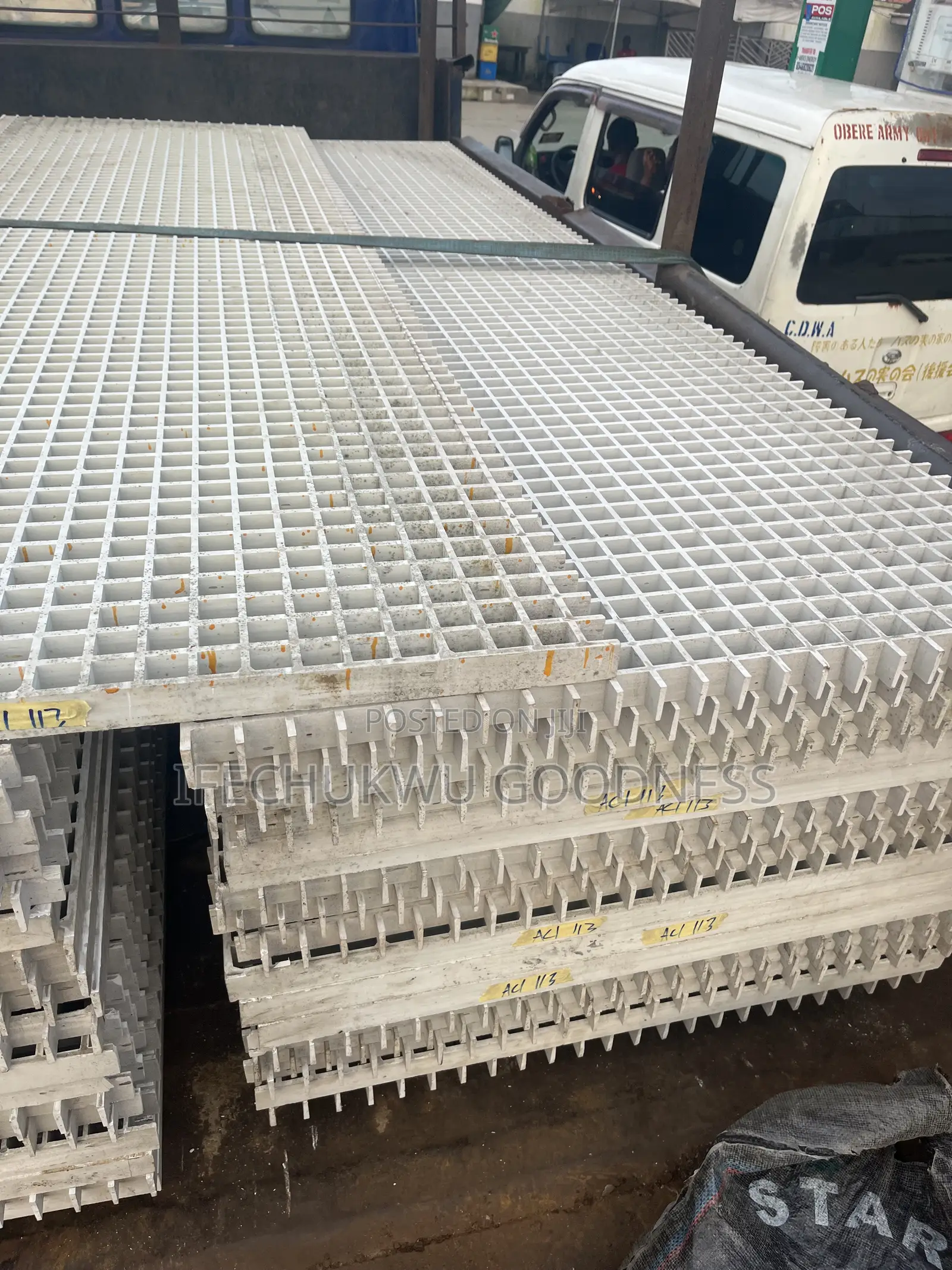 Fiber Grating Available
