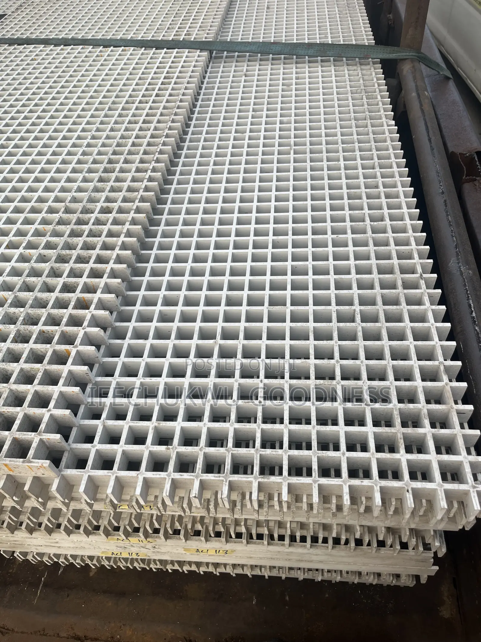 Fiber Grating Available