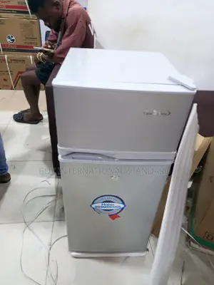 Haier Thermocool 95L HRF-95BEX Compact Kitchen Refrigerator