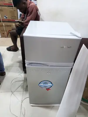 Haier Thermocool 95L HRF-95BEX Compact Kitchen Refrigerator