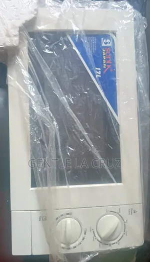 Brand New Oven