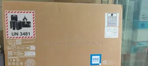 New Laptop HP 240 8GB Intel Core i3 SSD 512GB