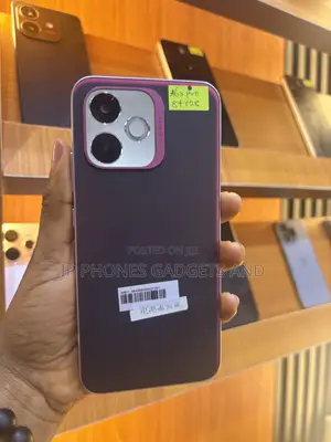 Oppo A6s Pro 256 GB Purple