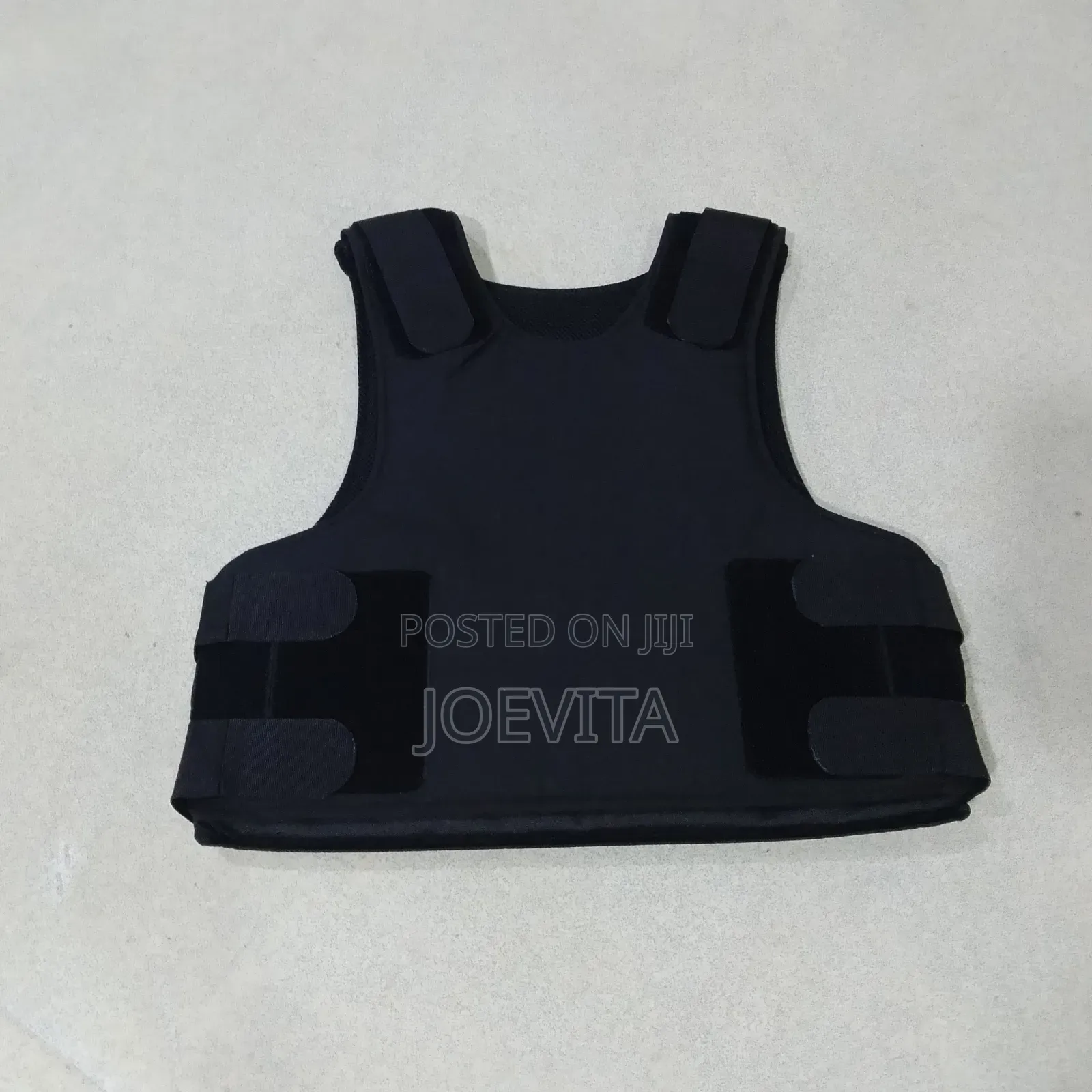 Security Tactical Jacket