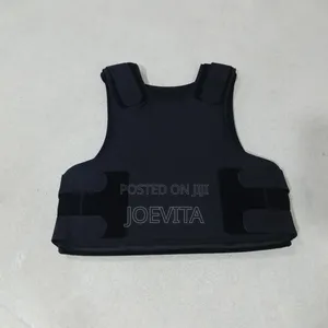 Security Tactical Jacket
