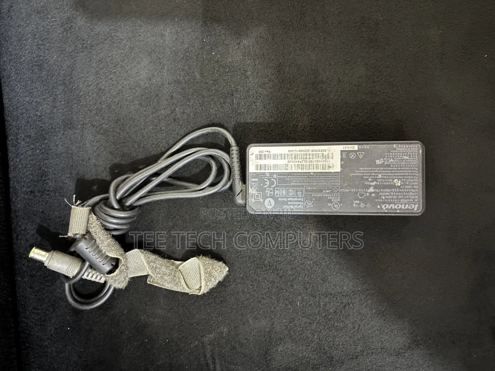 Lenovo Charger FollowCome
