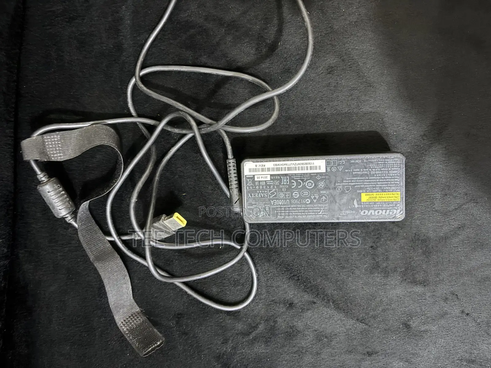 Lenovo Charger FollowCome