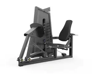 Commercial Leg Press Machine JN3003 45 Degree Leg Press