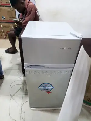 Haier Thermocool HRF-95BEX 95L Home Food Storage Fridge