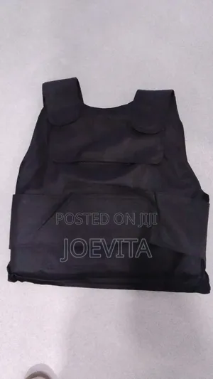 Security Tactical Jacket