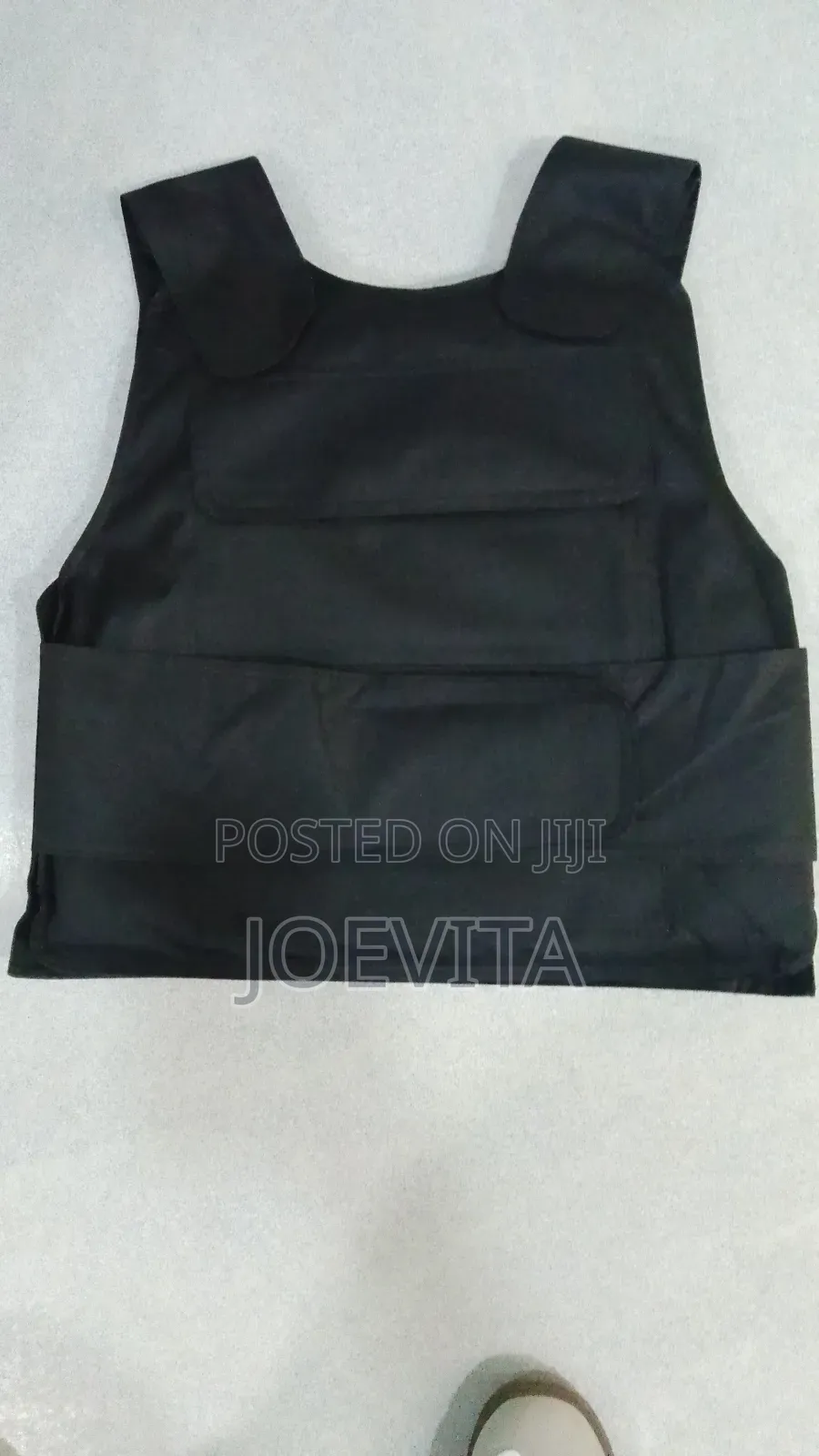 Security Tactical Jacket