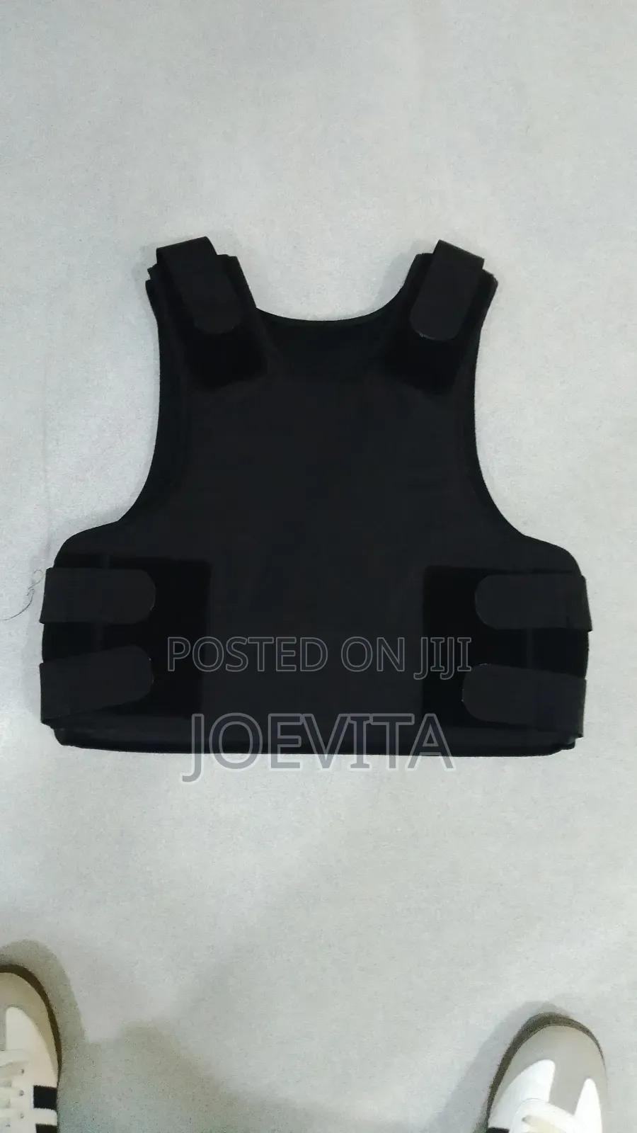 Security Tactical Jacket