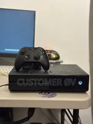 Xbox One Console