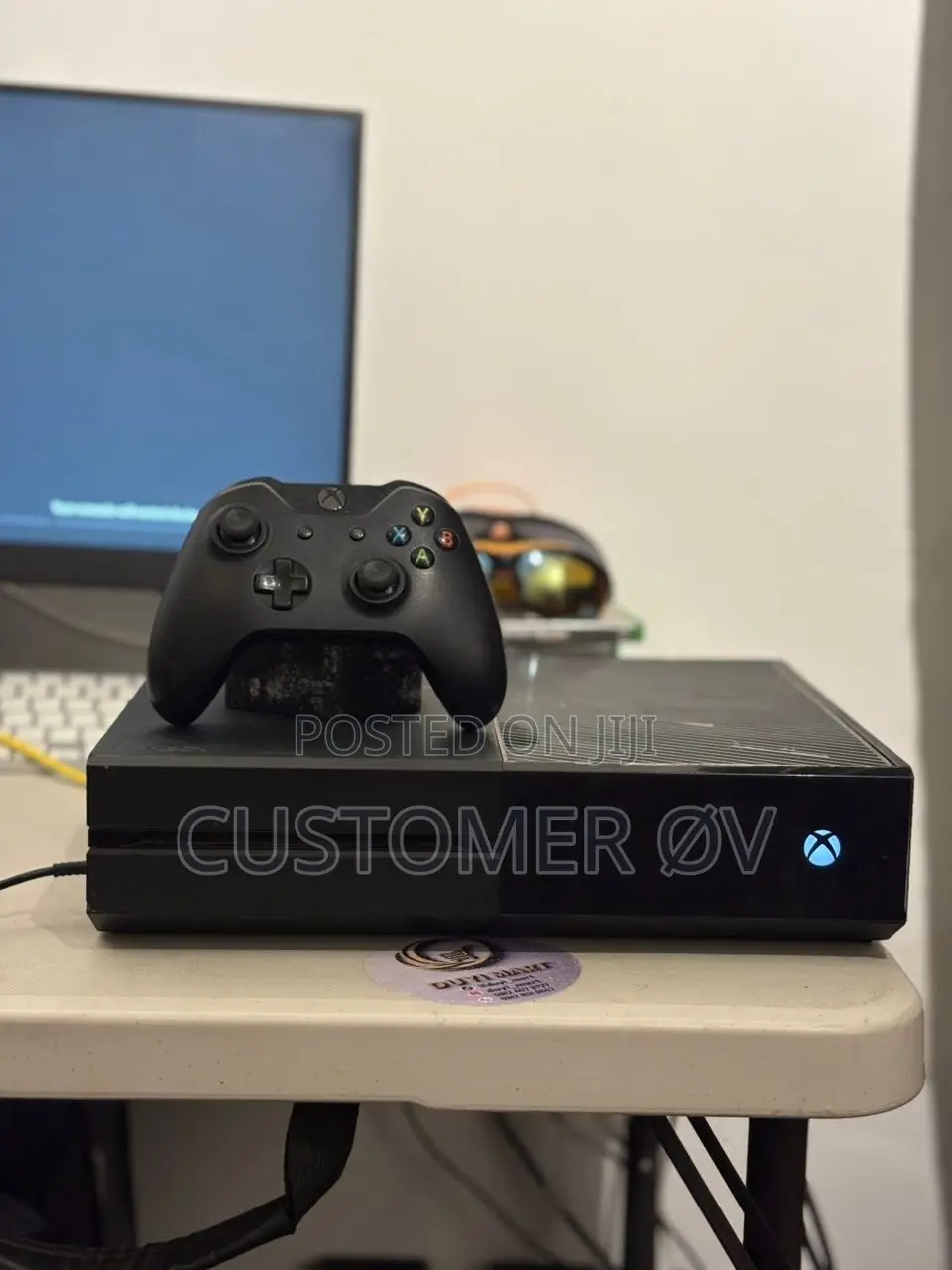 Xbox One Console