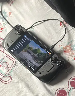 Steam Deck LCD 512gb