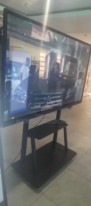 High Quality LCD Android Screen Display.