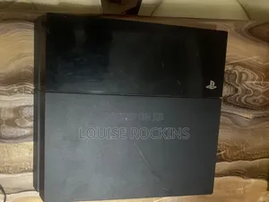 Ps 4 Foreign Used