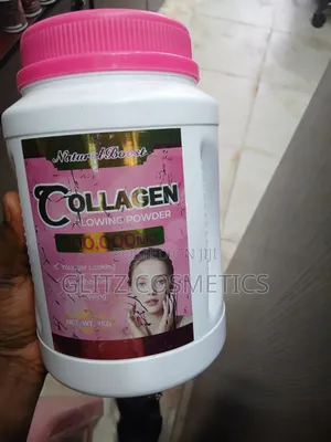 Collagen Glowing Powder