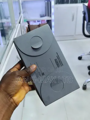 Apple Watch Ultra 3 Black Titanium