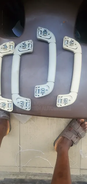 20010 Roof Handle Available for Sale