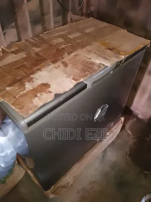 Deep Freezer for Sale