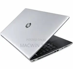 Laptop HP ProBook 450 G5 8GB Intel Core i5 SSD 256GB