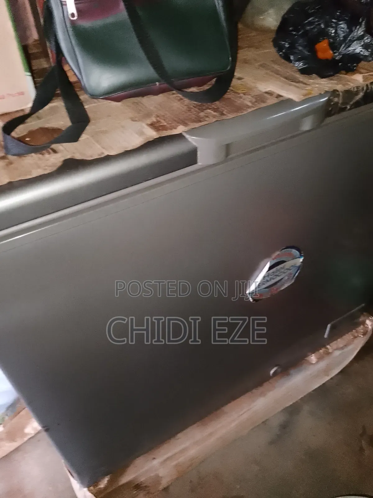 Deep Freezer for Sale