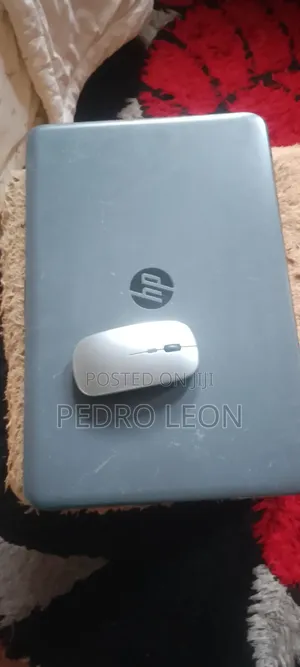 Laptop HP 250 G5 4GB Intel Core i3 SSD 512GB